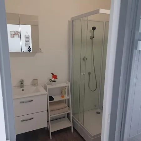 Le Carnot Proche Gare Et Iut Chez Adrien Apartamento *